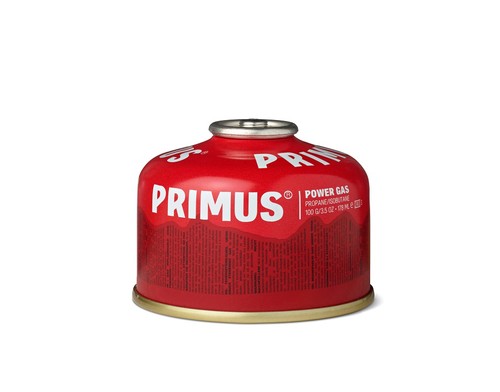 Primus power gas - primus,