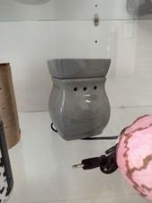 Elektrische Duftlampe /Scentsy