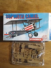 Sopwith Camel ESCI/Humbrol