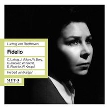 Beethoven fidelio live - beethoven:,