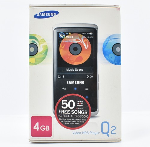 Weiß samsung video mp3 - video,