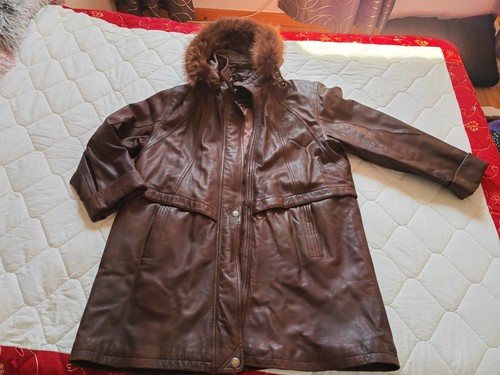 Winterjacke anorak - anorak, /
