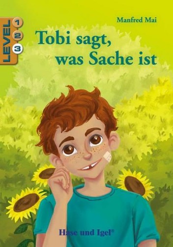 Tobi sagt was sache - tobi, ist