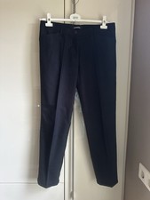 Cambio Hose Kelsey Gr. 40 Schwarz Office Business