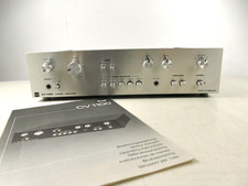 Dual CV 1100 Stereo Amplifier