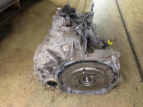 Honda insight getriebe 2010 - honda,