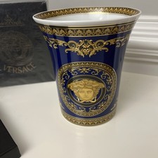 New VERSACE BY