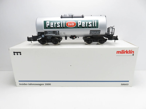 Märklin 58665 - (1hol637),