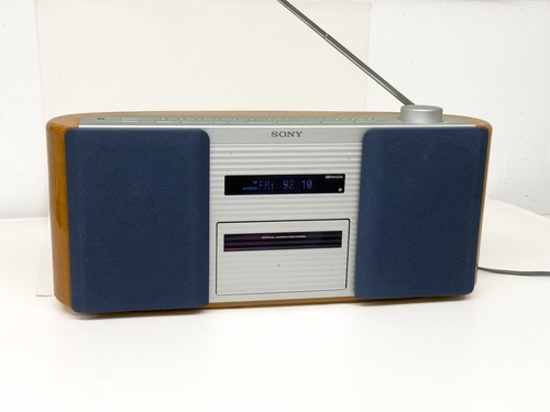 Sony 2000 radio und - 2000,
