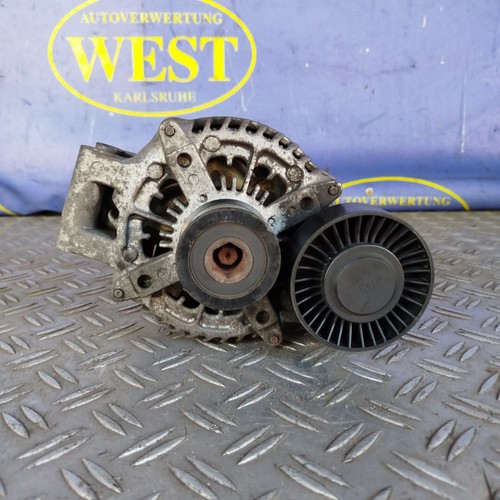 Lichtmaschine austausch bmw - lichtmaschine,
