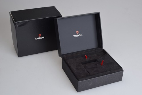 Original tudor watch - original, box