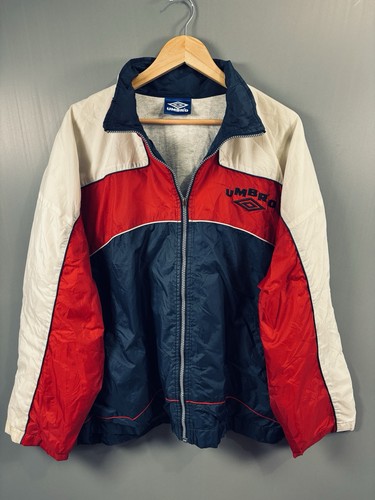Vintage 90s umbro football - vintage,