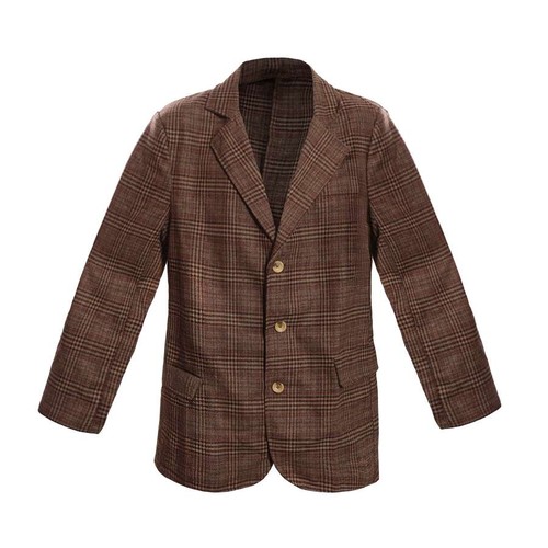Herren zeitreise arzt tweed - zeitreise,