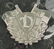 P89 Pin SG Dynamo Dresden DFV