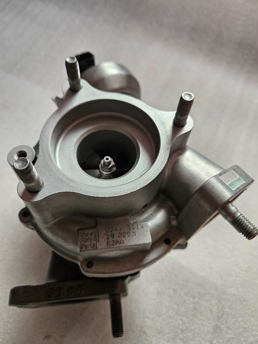 Turbo mazda cx 7 - turbo, 3,