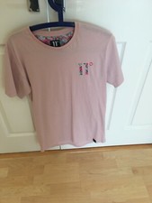 ELEVEN - 11 - PINK - T-SHIRT -