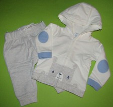 Baby Jungen Ausfahrgarnitur