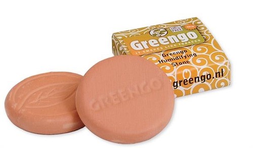 Greengo humidifying stone - greengo,