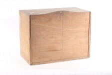 Transport Box for Vintage