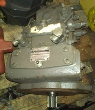 Rexroth Hydromatik A4V90HD1.C. 0L0030 Hydraulikpumpe Hydraulikmotor 233.22.35.21