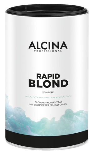 Alcina rapid blond - alcina,
