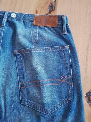 Tommy hilfiger ryder regular - hilfiger,