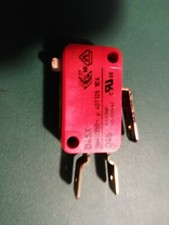 @@Krups Orchestro Siziliana Toscana Ersatzteil Mikroschalter Tresterschublade @@