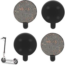 Scooter Bremsbeläge für