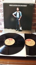 Schallplatte/LP/Vinyl/12"/  ERIC CLAPTON / Just One Night  ( Do-Lp )