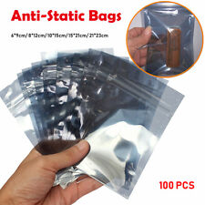100 Stk. Anti-static Shielding