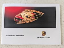 Porsche 996 Carrera 2 / 4 / 4S