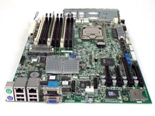 Mainboard CPU RAM Server
