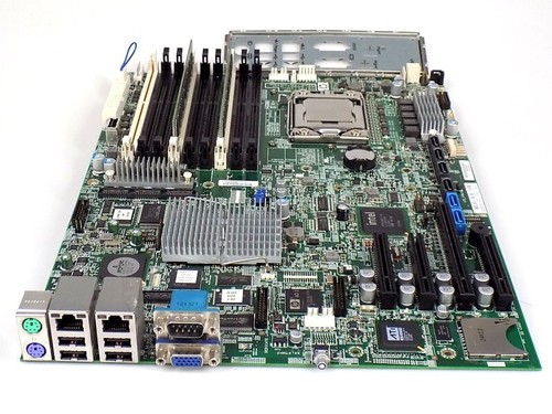 Mainboard cpu ram server - mainboard,