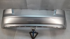Stoßstange hinten Stossfänger Silber Heckstoßstange Audi A3 8P 8P3807511B