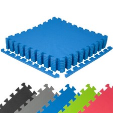 Trainingsmatte Bodenschutz
