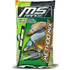 MS RANGE Method Mix Deep Water  1kg / Grundfutter Karpfen, Brassen 0845102-