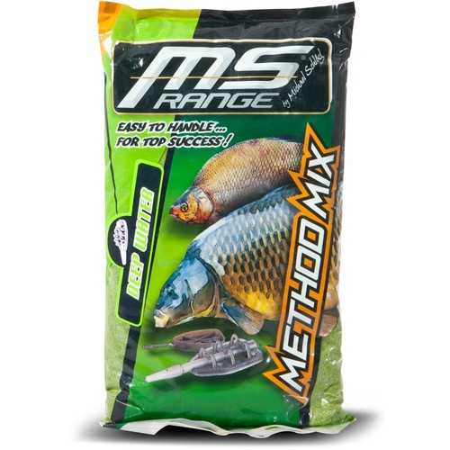 Range method mix deep - ms,