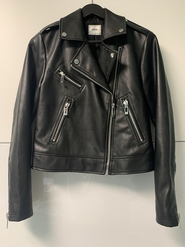 Lederjacke damen - „, lederjacke“;damen