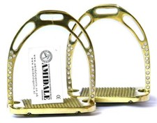 Jinn Steigbügel Reiten Reiter