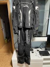 Motorrad kombi 2 teiler (FLM)