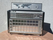 PHILIPS  TRANSWORLD de LUXE