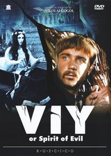 Viy (Viy or Spirit of Evil) [Вий] (RUSCICO)