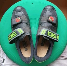 Sidi Radschuhe Gr. 39, LOOK System