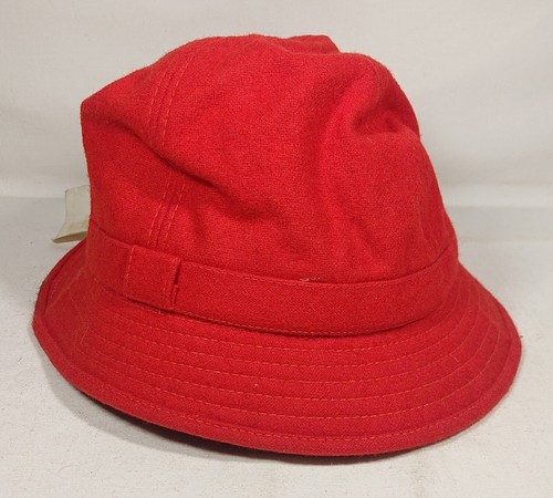 True vintage chisnall damenhut - true,