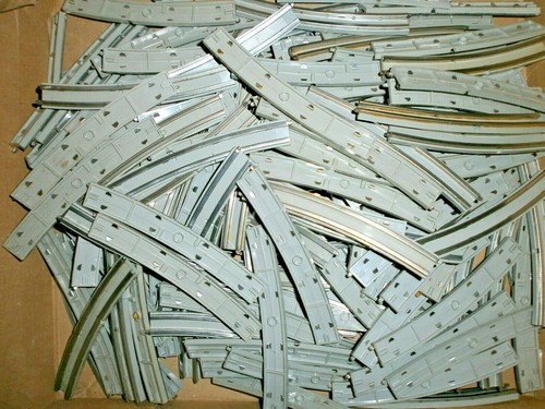 Lego 10x gebogene - lego,