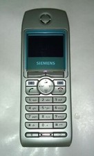 Mobilteil handteil siemens - handteil,