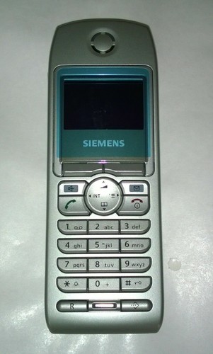 Mobilteil handteil siemens - mobilteil,,