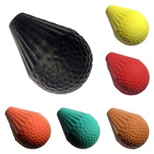 BEIER Larp - Polsterkopf für Pfeilspitze, Sicherheitspolsterkopf für Pfeile