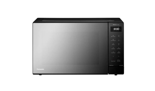 Panasonic st65qbbpq schwarz - nn-st65qbbpq,