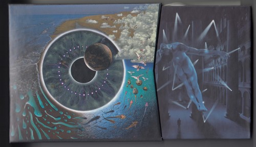 Pink floyd pulse 2cd - pink,